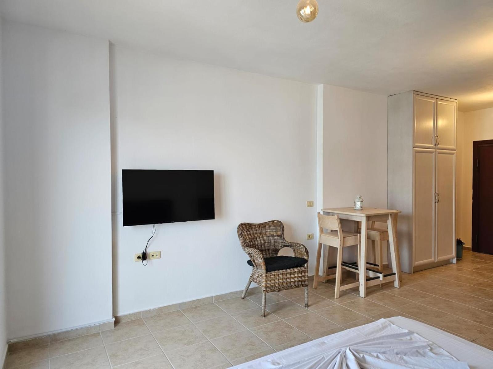 Blue Horizons Apartament Saranda