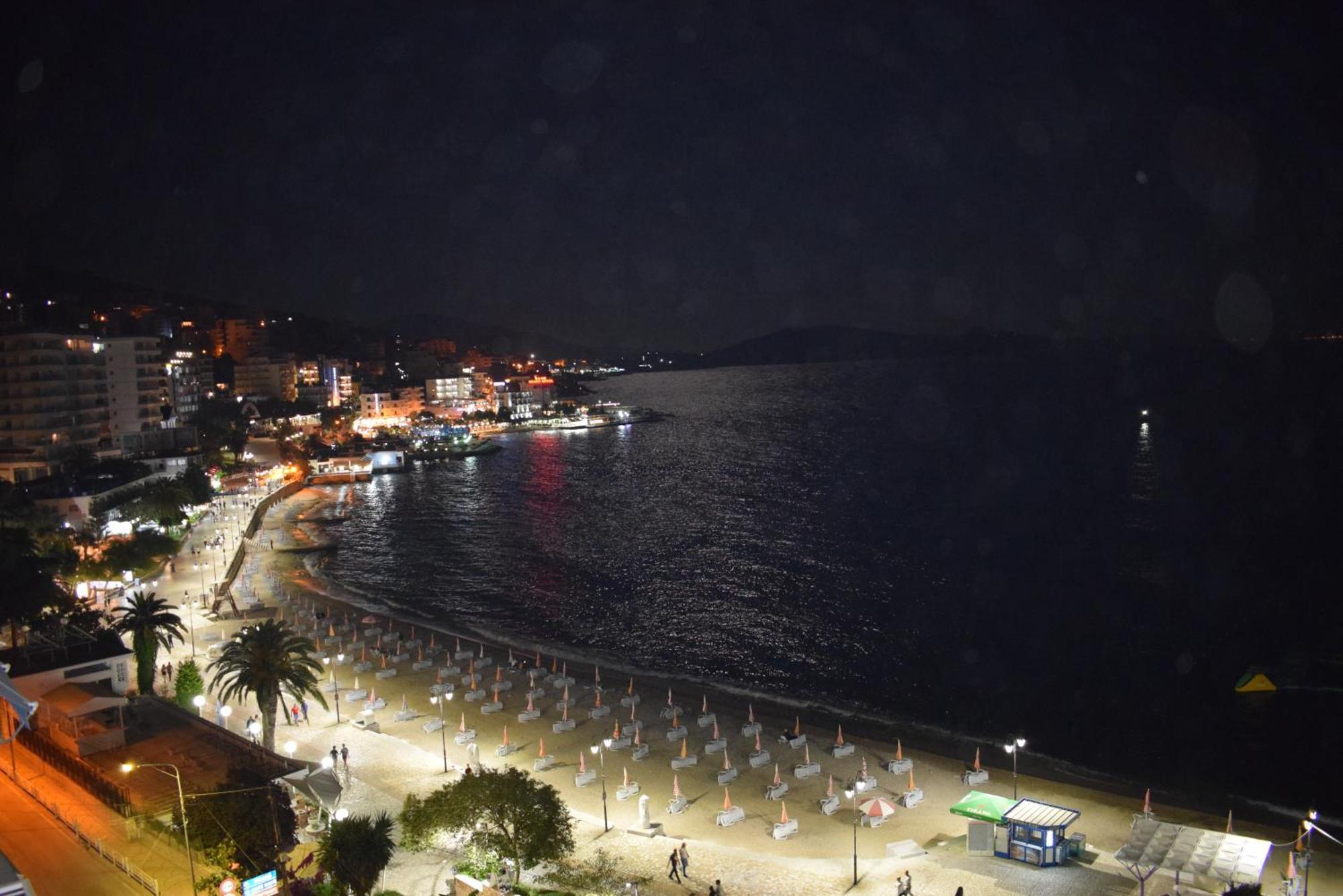 Blue Horizons Sarandë
