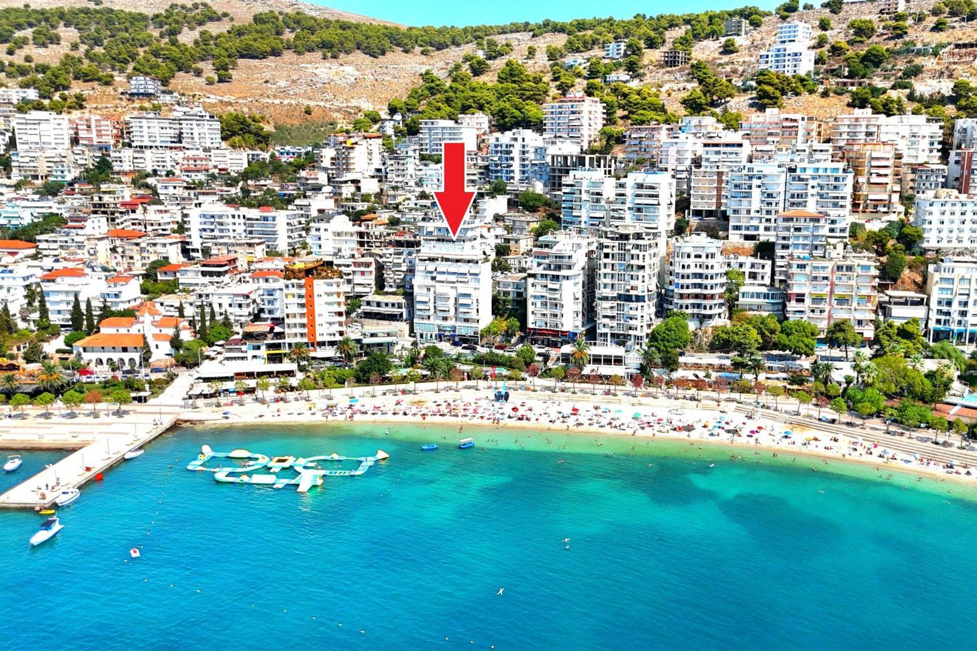 Blue Horizons Sarandë