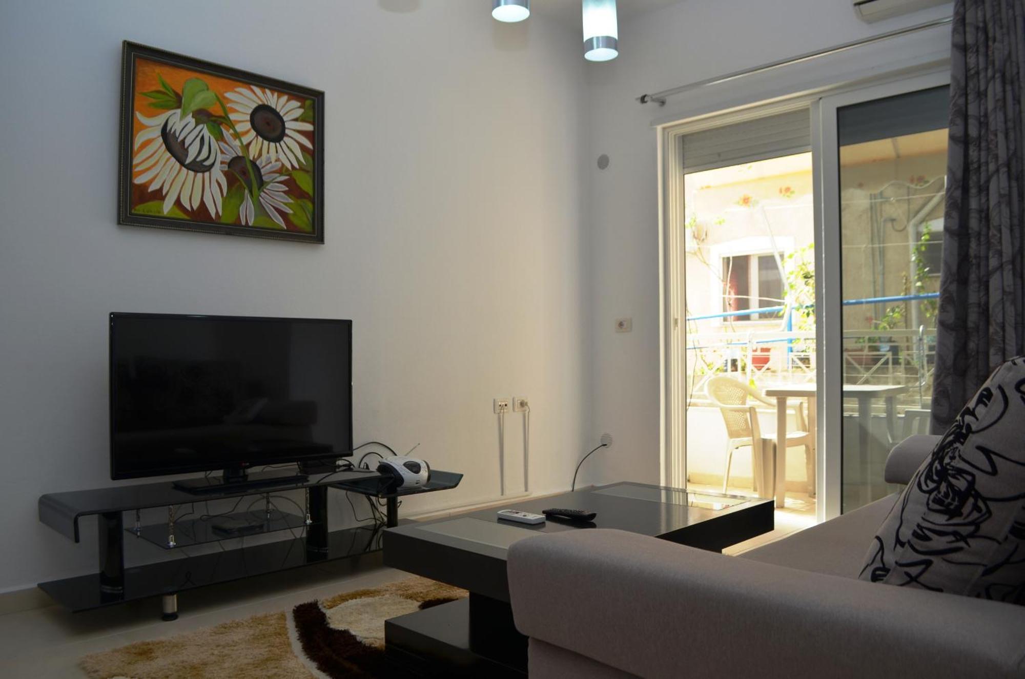 Apartamento Blue Horizons