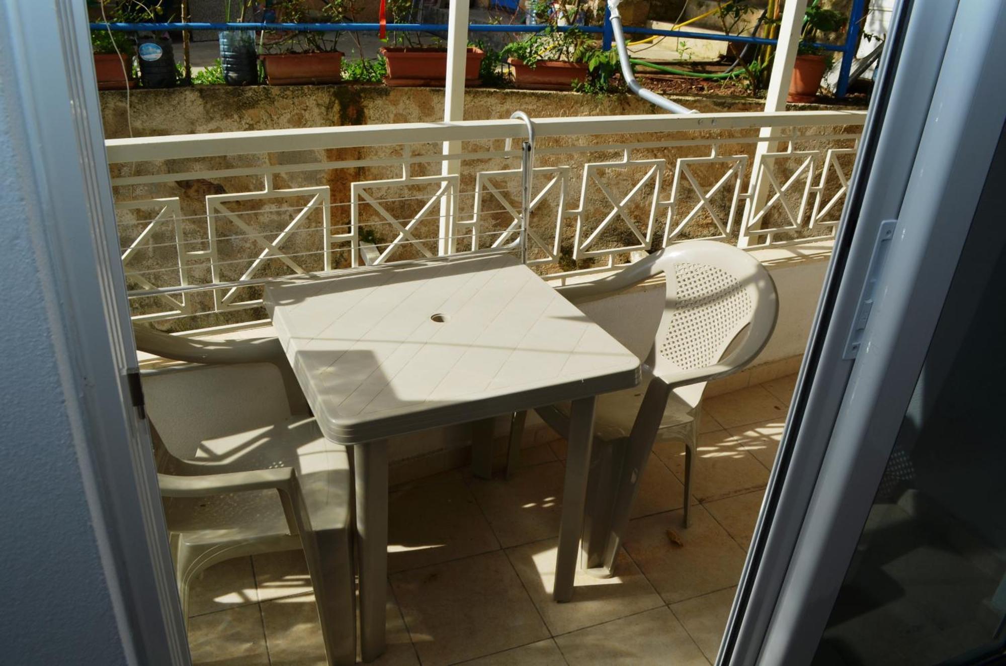 Apartamento Blue Horizons Sarandë