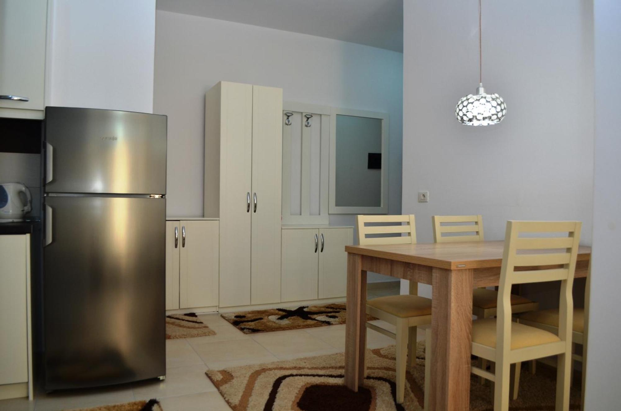 Apartamento Blue Horizons Sarandë