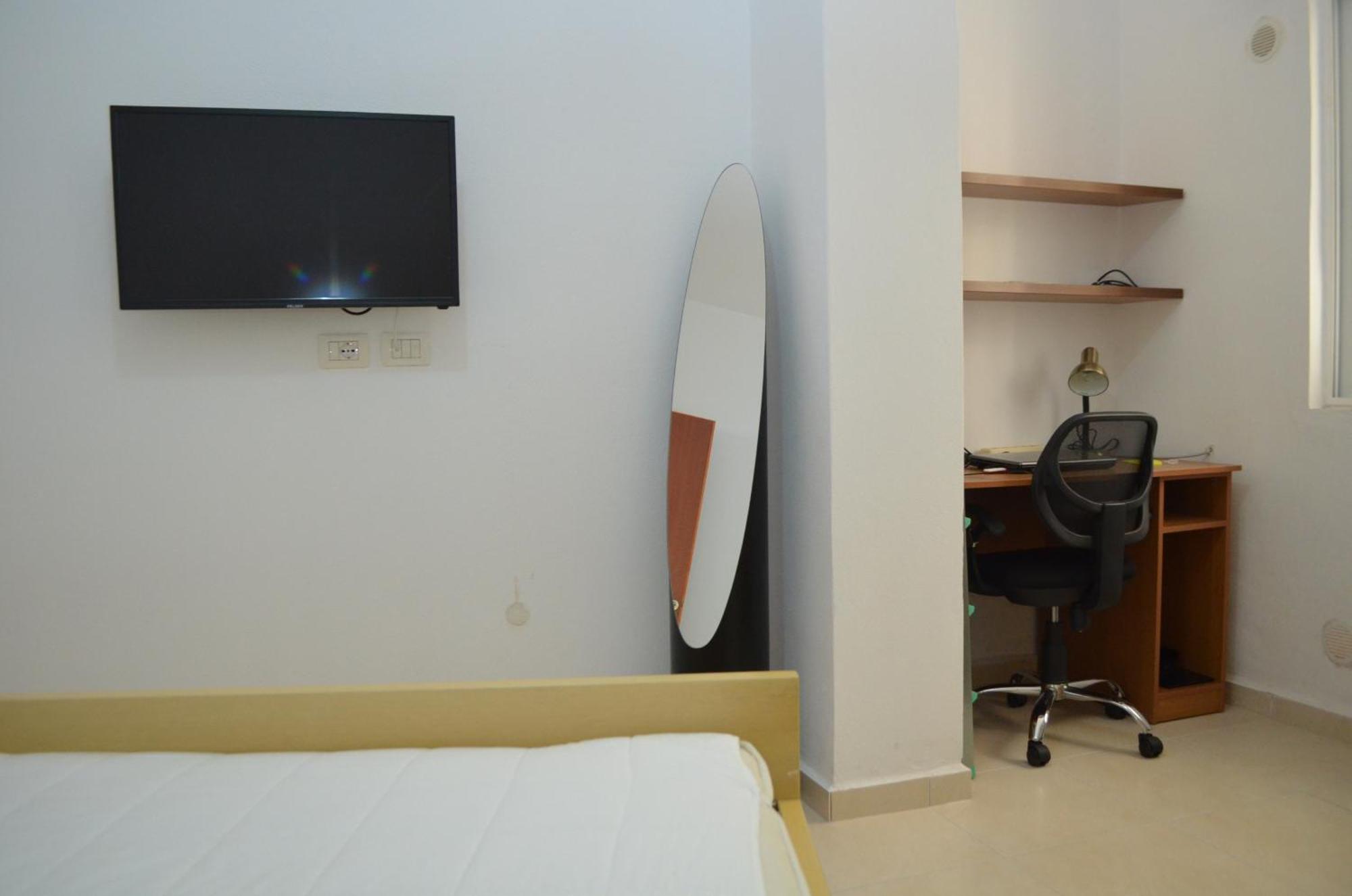 Apartamento Blue Horizons *