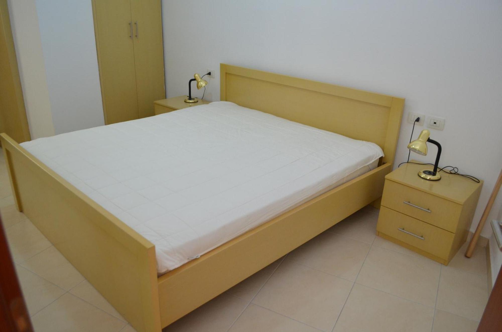 Blue Horizons Apartamento Sarandë