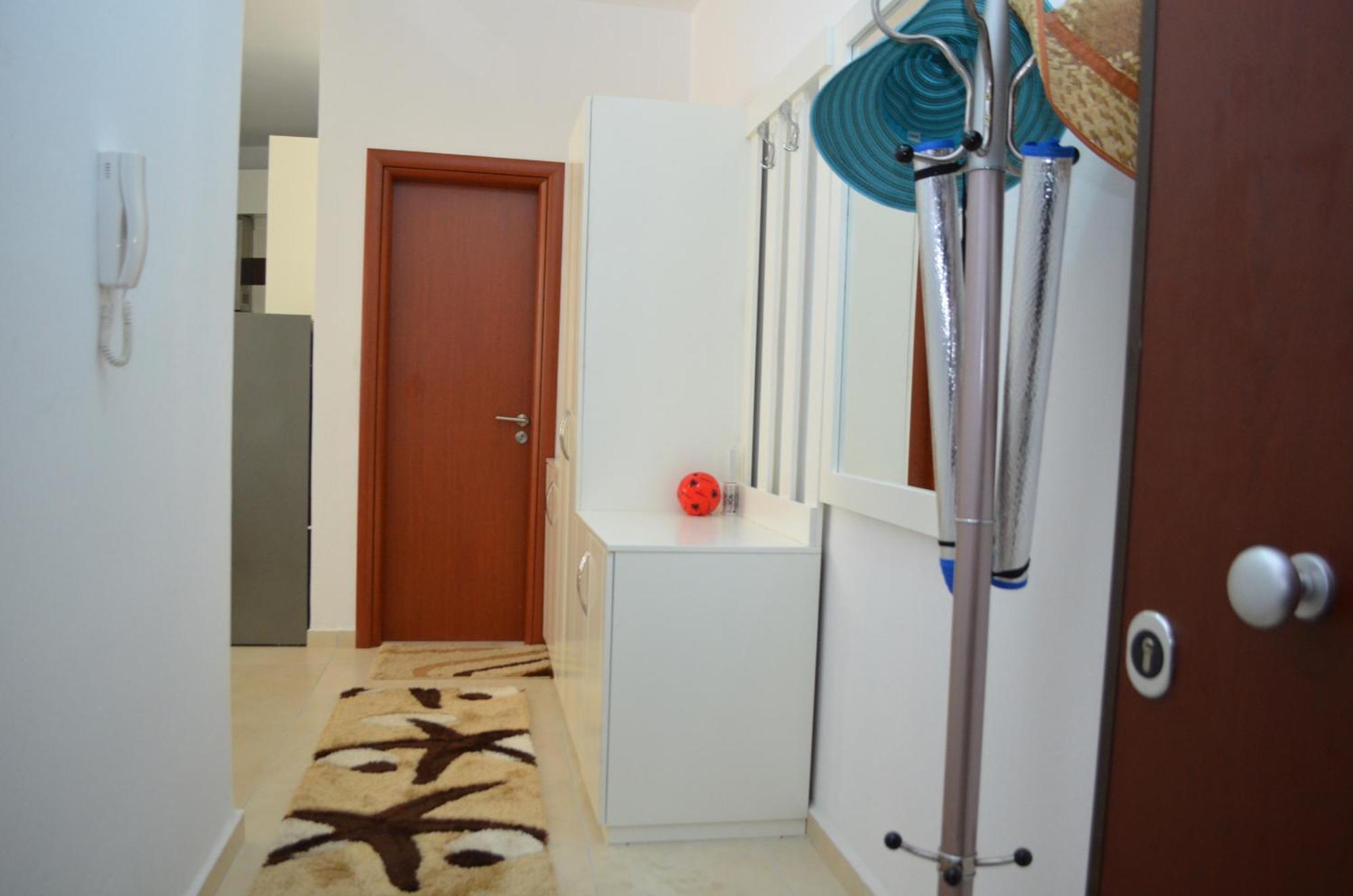 Blue Horizons Apartamento