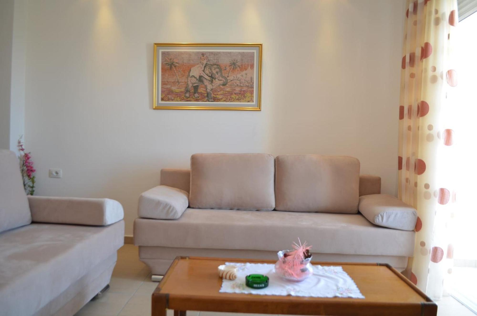 Blue Horizons Apartamento *
