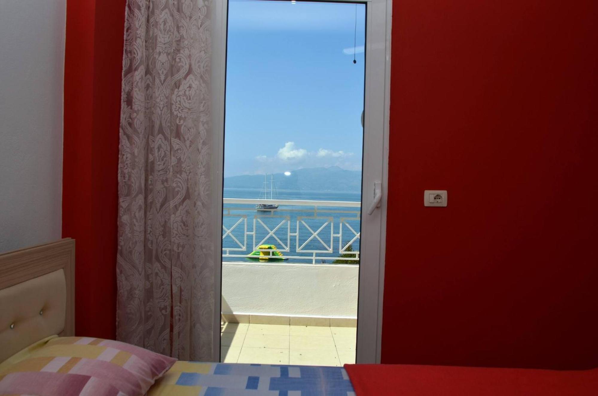 Apartamento Blue Horizons *