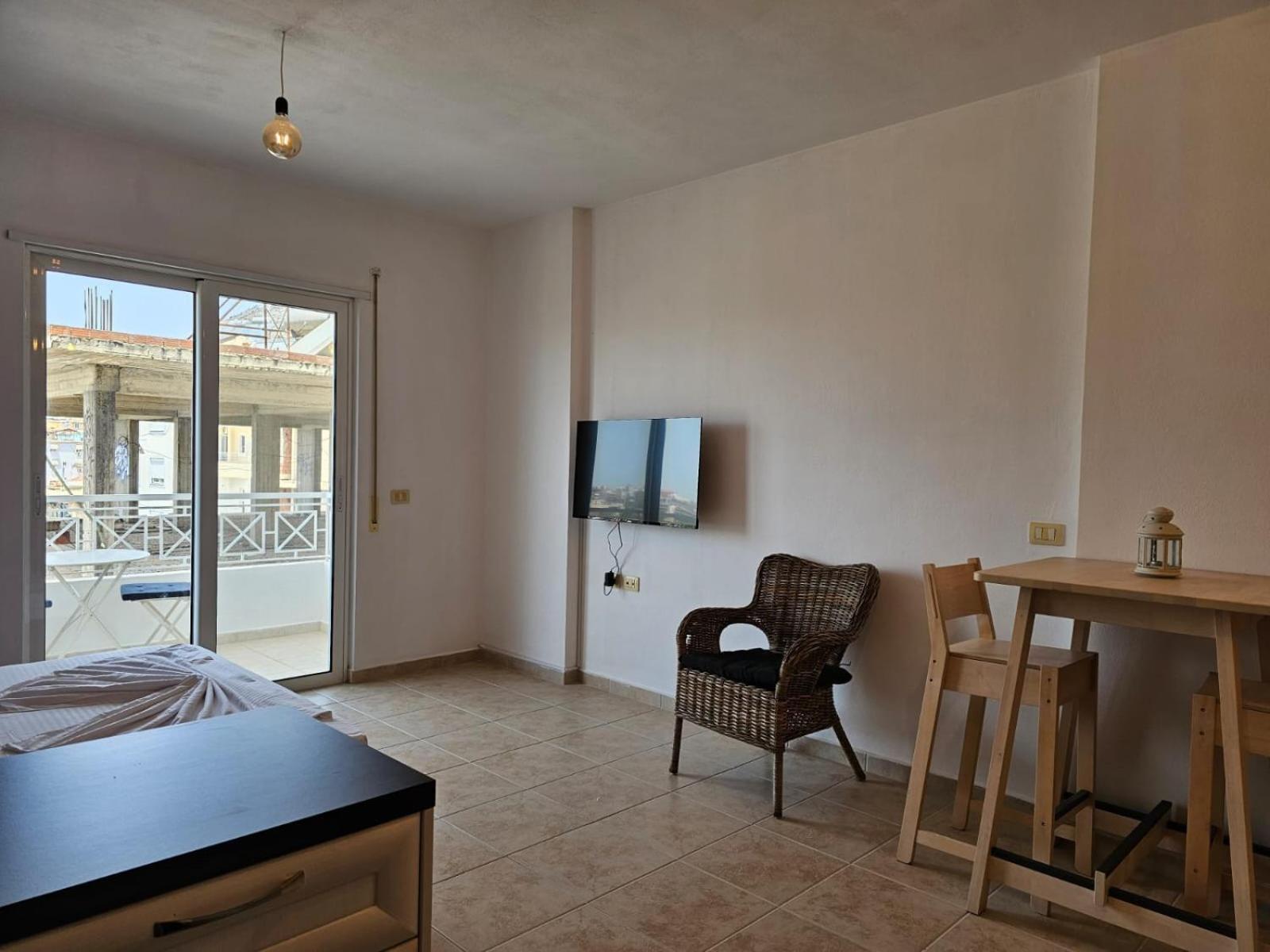 Apartamento Blue Horizons Sarandë