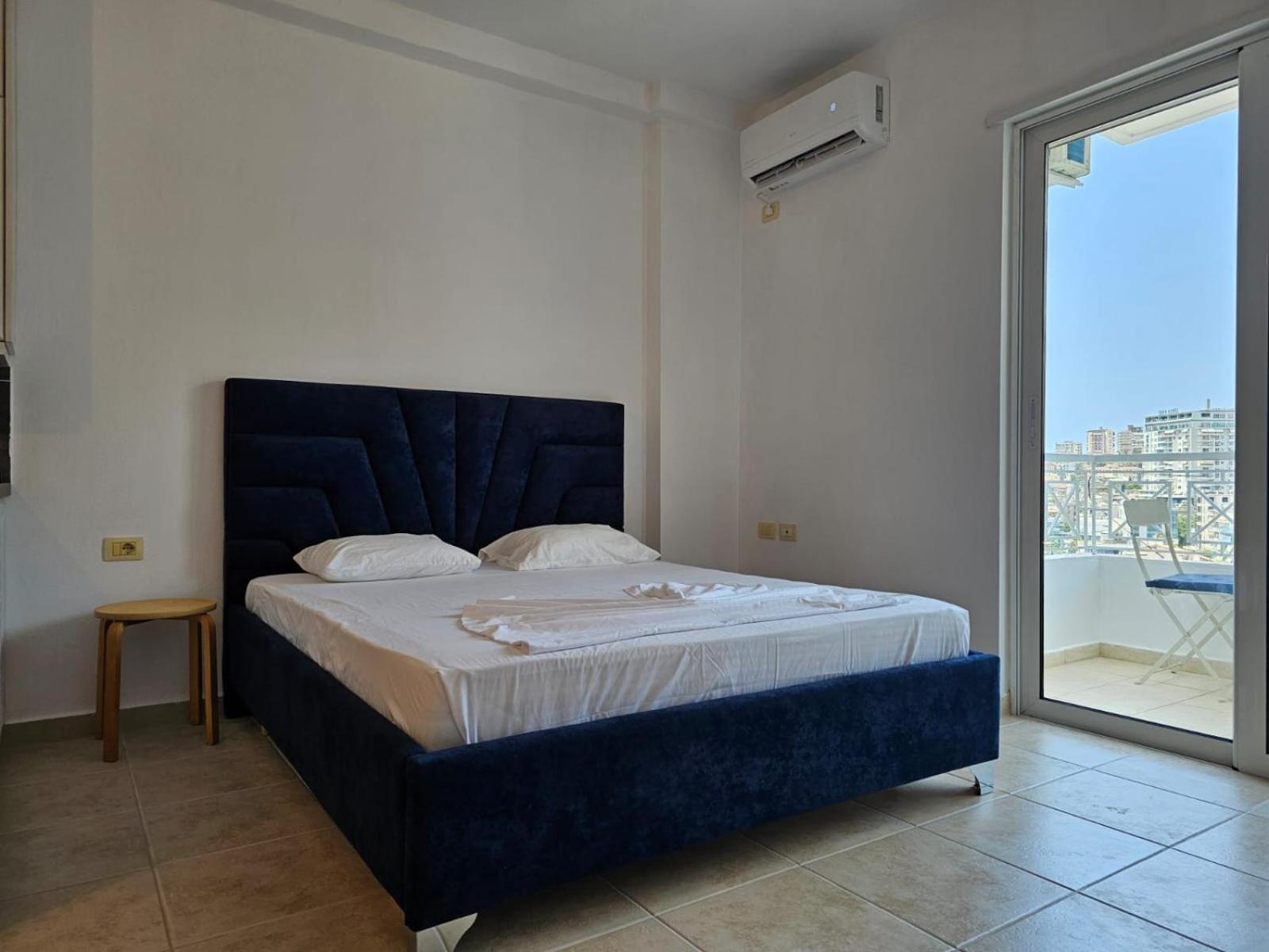Apartamento Blue Horizons Sarandë