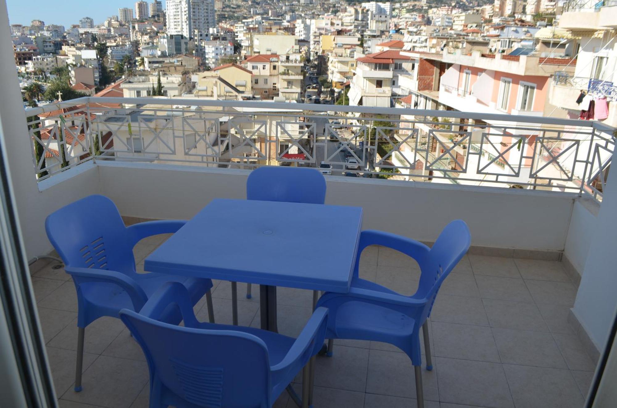 Blue Horizons Sarandë