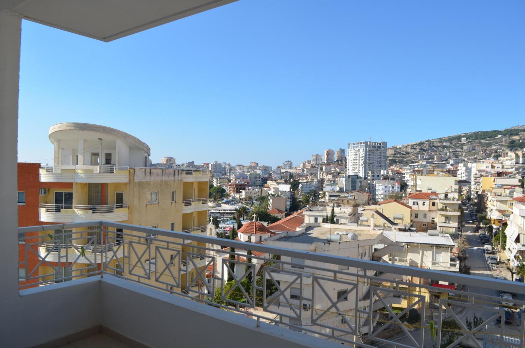 Apartamento Blue Horizons Sarandë