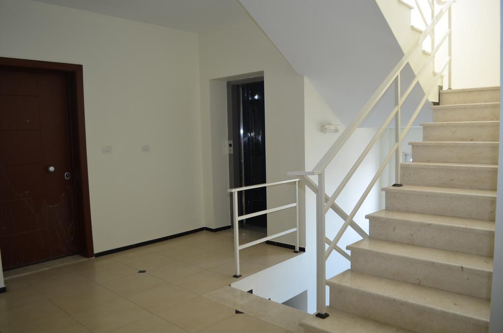 Apartamento Blue Horizons Sarandë