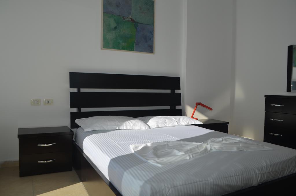 Apartamento Blue Horizons *