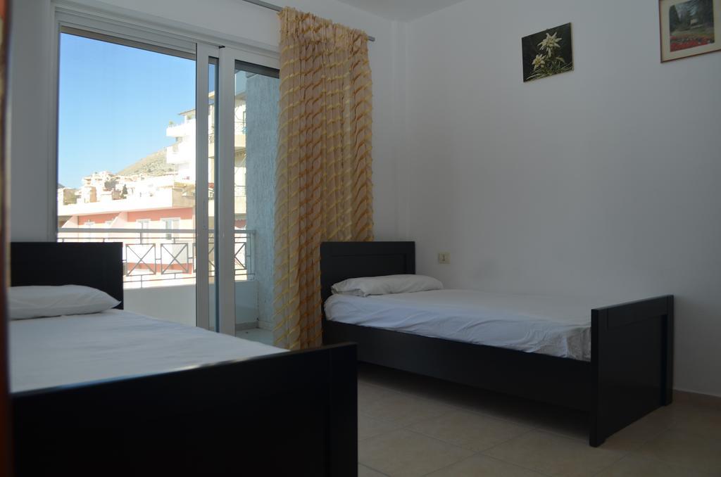 Apartamento Blue Horizons Sarandë